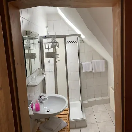 - Restaurant - Cafe Forsthaus Lahnquelle 3* Netphen