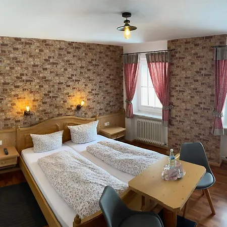 - Restaurant - Cafe Forsthaus Lahnquelle Hotel 3*