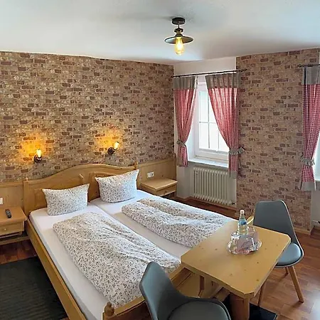 Hotel - Restaurant - Cafe Forsthaus Lahnquelle Netphen