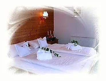 Hotel - Restaurant - Cafe Forsthaus Lahnquelle