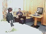 Ξενοδοχείο - Restaurant - Cafe Forsthaus Lahnquelle Netphen