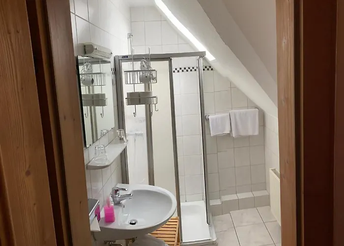 - Restaurant - Cafe Forsthaus Lahnquelle 3* Netphen