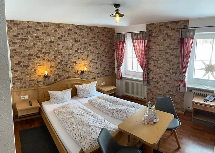 - Restaurant - Cafe Forsthaus Lahnquelle Hotel 3*