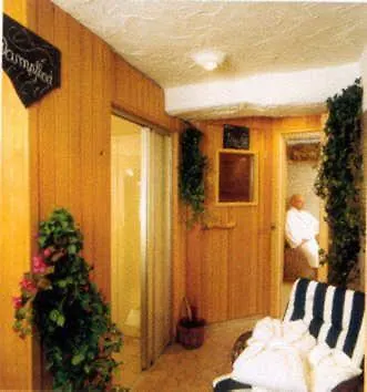 ホテル - Restaurant - Cafe Forsthaus Lahnquelle 3*